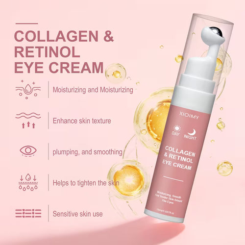 Retinol Night Cream