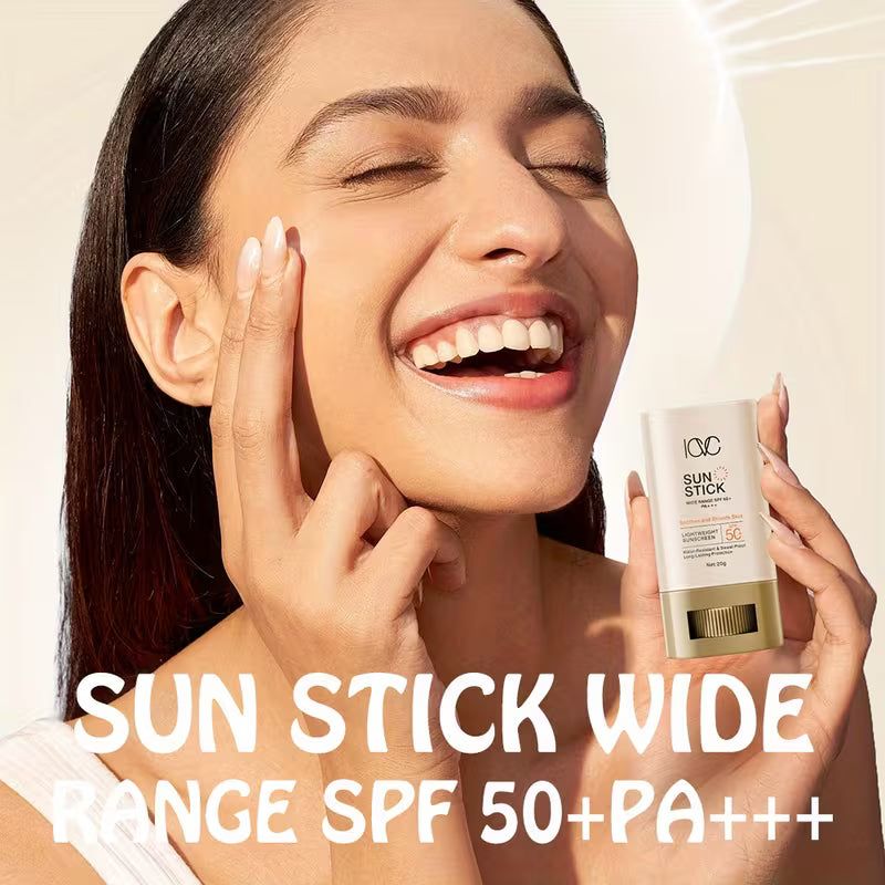 SPF Moisturiser Stick