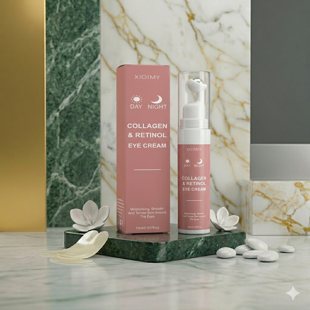 Retinol Night Cream
